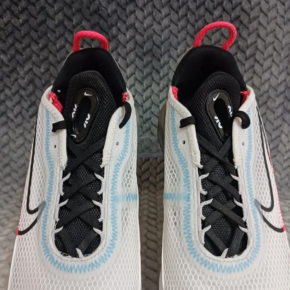 Nike review all